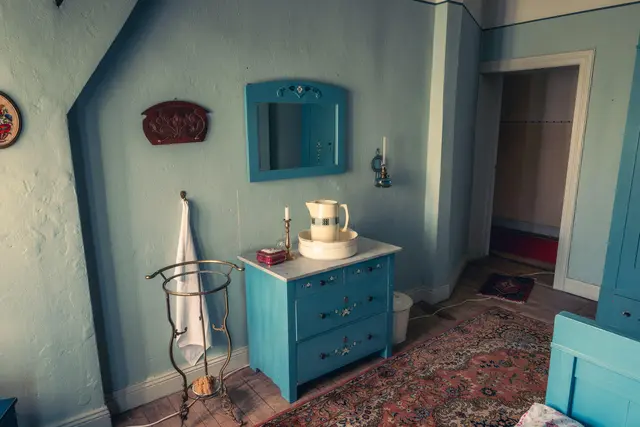 LocationRobot - Film Location Gutshaus LR5181 (photo 21)