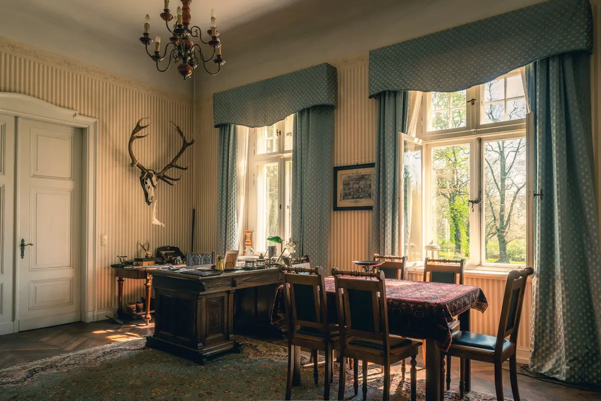 LocationRobot - Film Location Gutshaus LR5181 (photo 4)