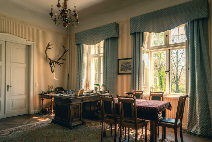 LocationRobot - Film Location Gutshaus LR5181 (photo 4)