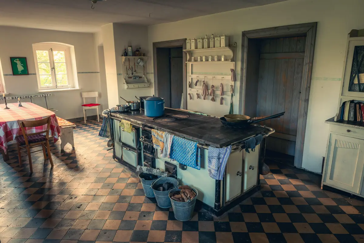 LocationRobot - Film Location Gutshaus LR5181 (photo 10)