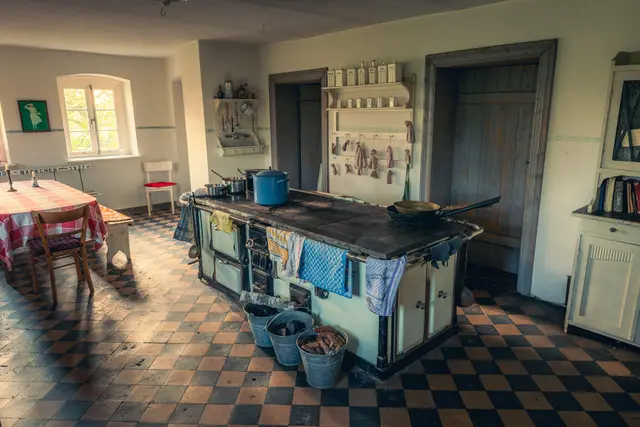 LocationRobot - Film Location Gutshaus LR5181 (photo 10)