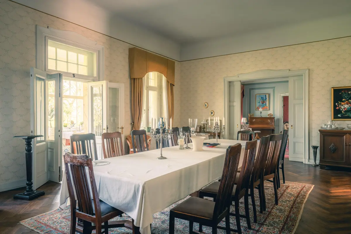 LocationRobot - Film Location Gutshaus LR5181 (photo 7)