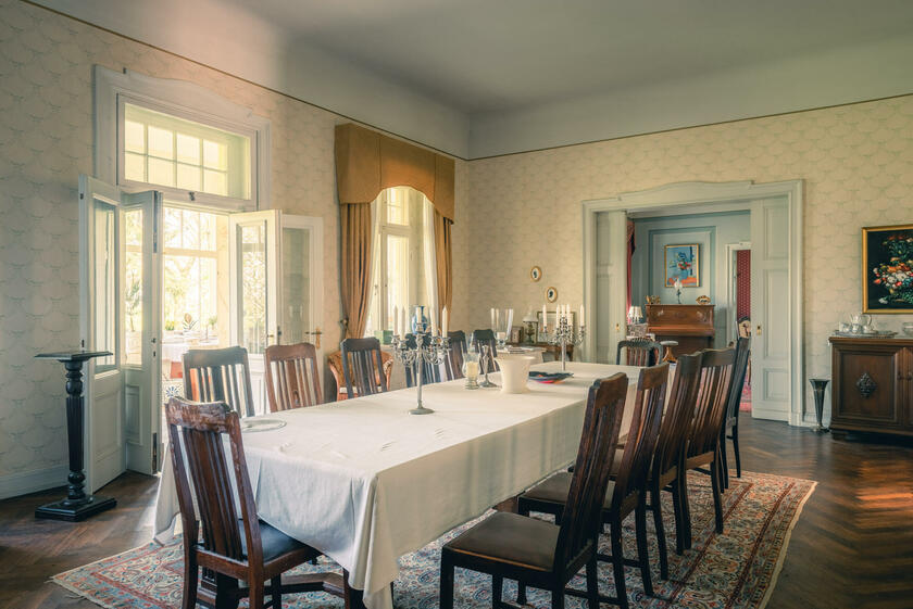 LocationRobot - Film Location Gutshaus LR5181 (photo 7)