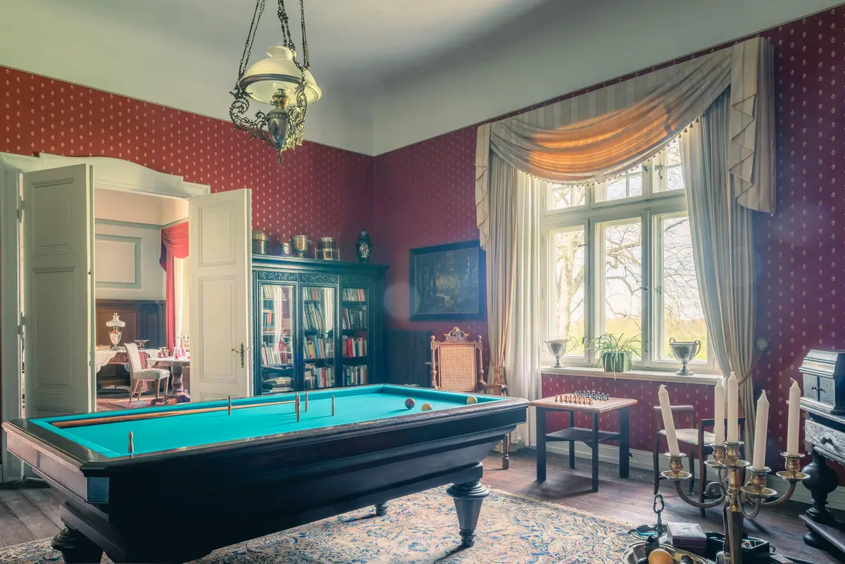 LocationRobot - Film Location Gutshaus LR5181 (photo 12)