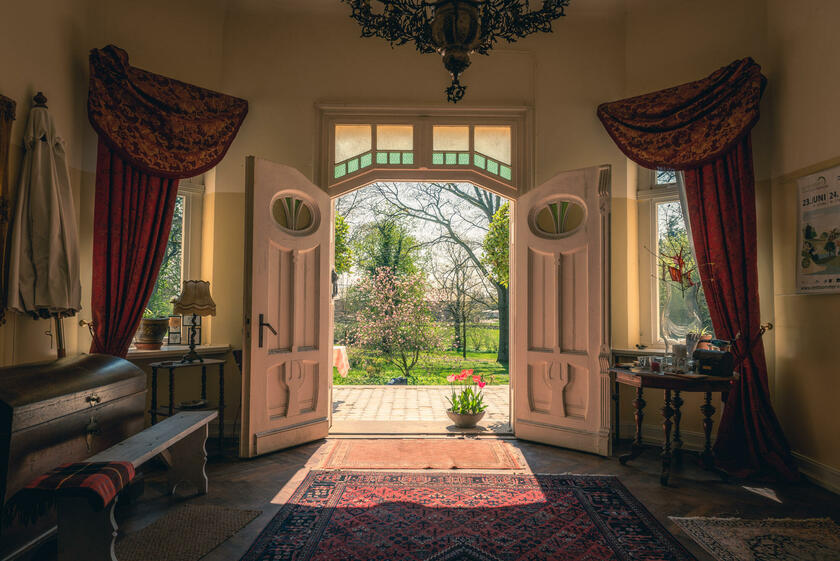 LocationRobot - Film Location Gutshaus LR5181 (photo 3)