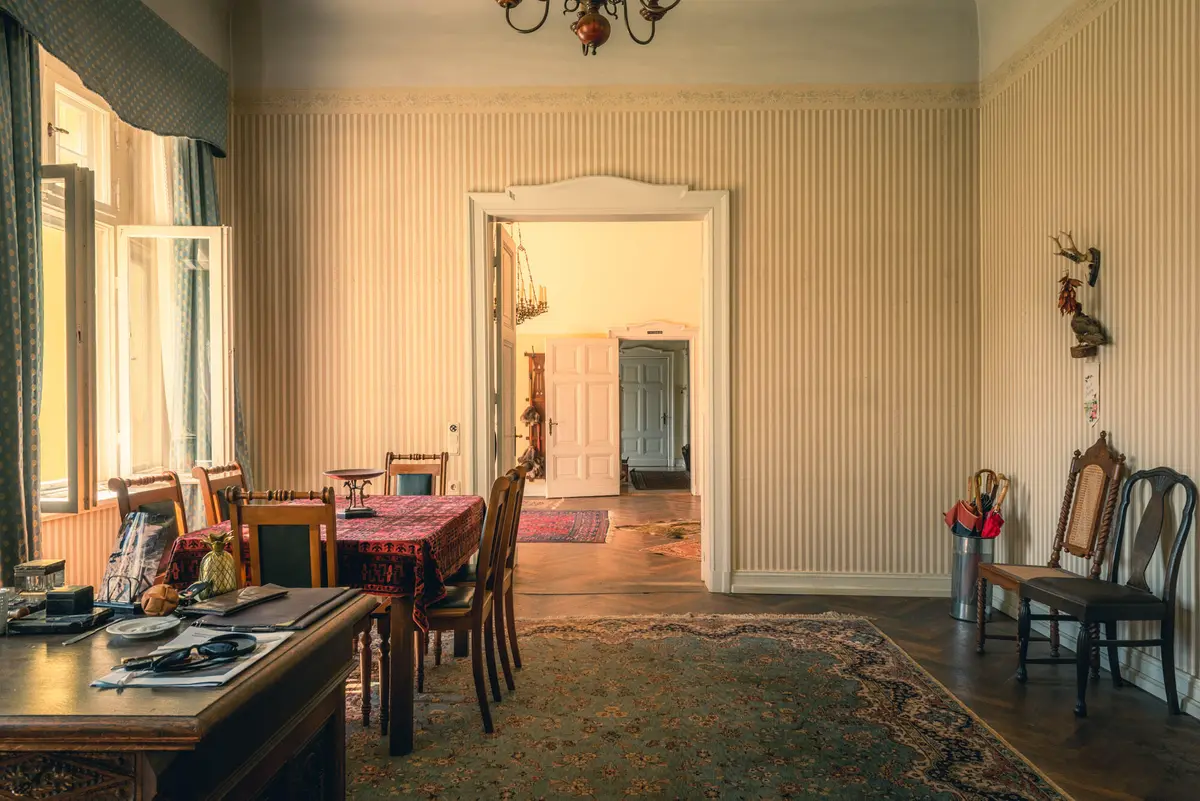 LocationRobot - Film Location Gutshaus LR5181 (photo 30)