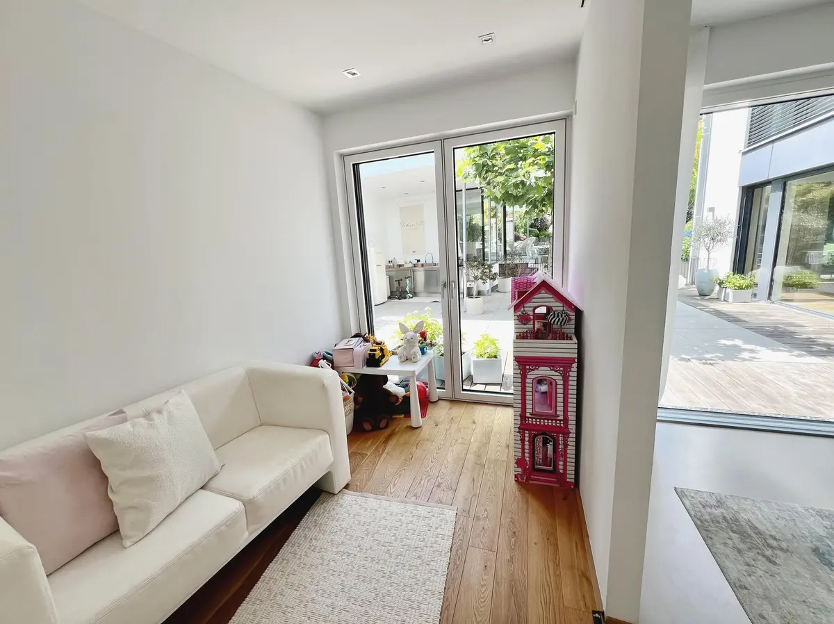 LocationRobot - Film Location Einfamilienhaus LR5184 (photo 14)