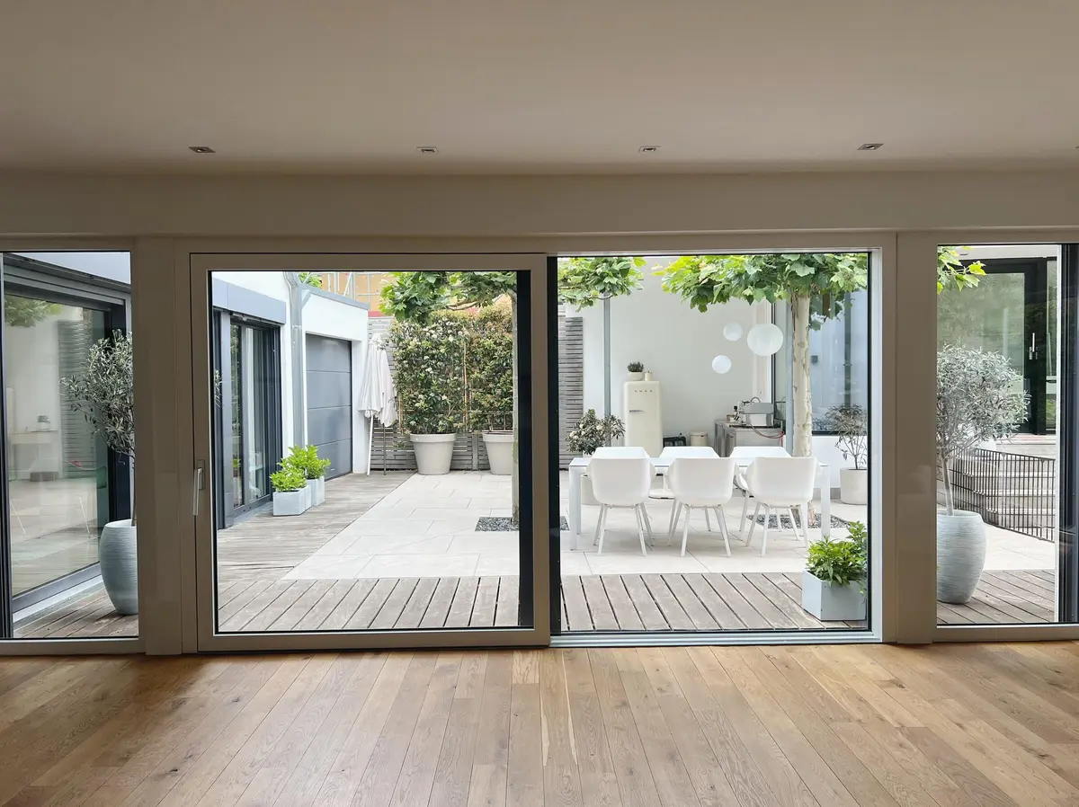 LocationRobot - Film Location Einfamilienhaus LR5184 (photo 5)