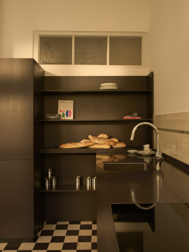 LocationRobot - Film Location Wohnung LR5185 (photo 2)