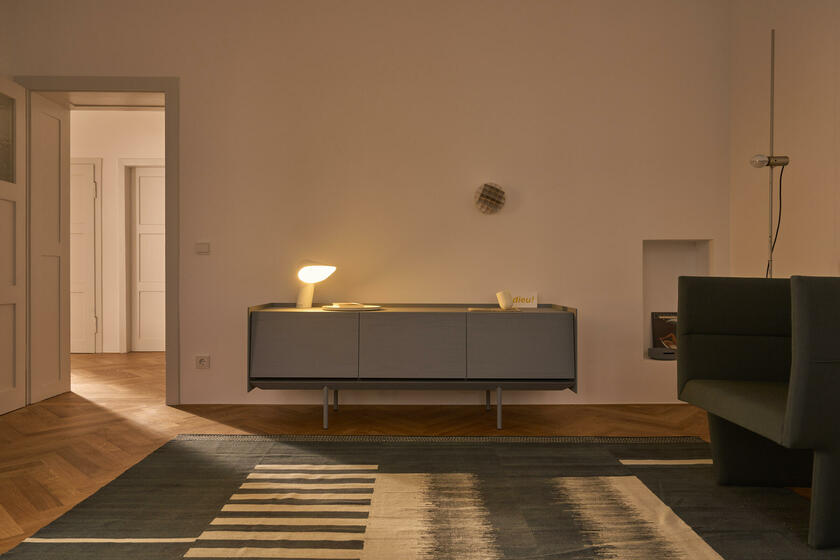 LocationRobot - Film Location Wohnung LR5185 (photo 4)