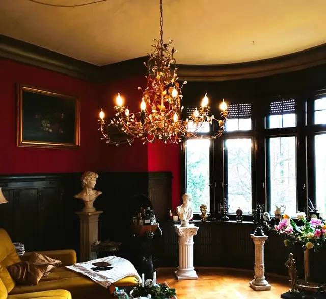 LocationRobot - Film Location Villa LR5188 (photo 6)