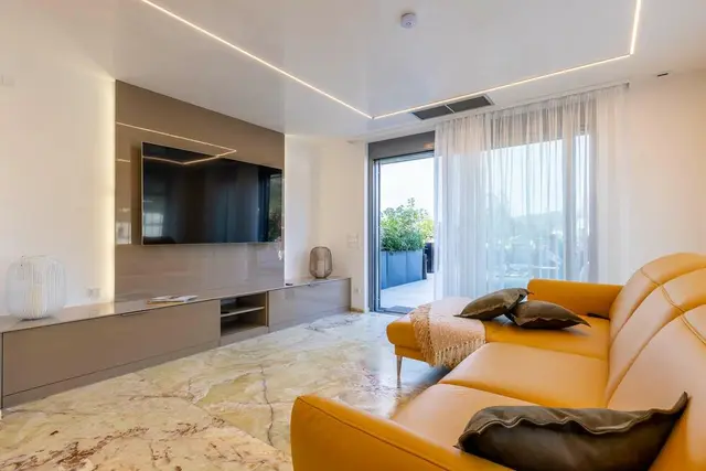 LocationRobot - Film Location Wohnung LR5194