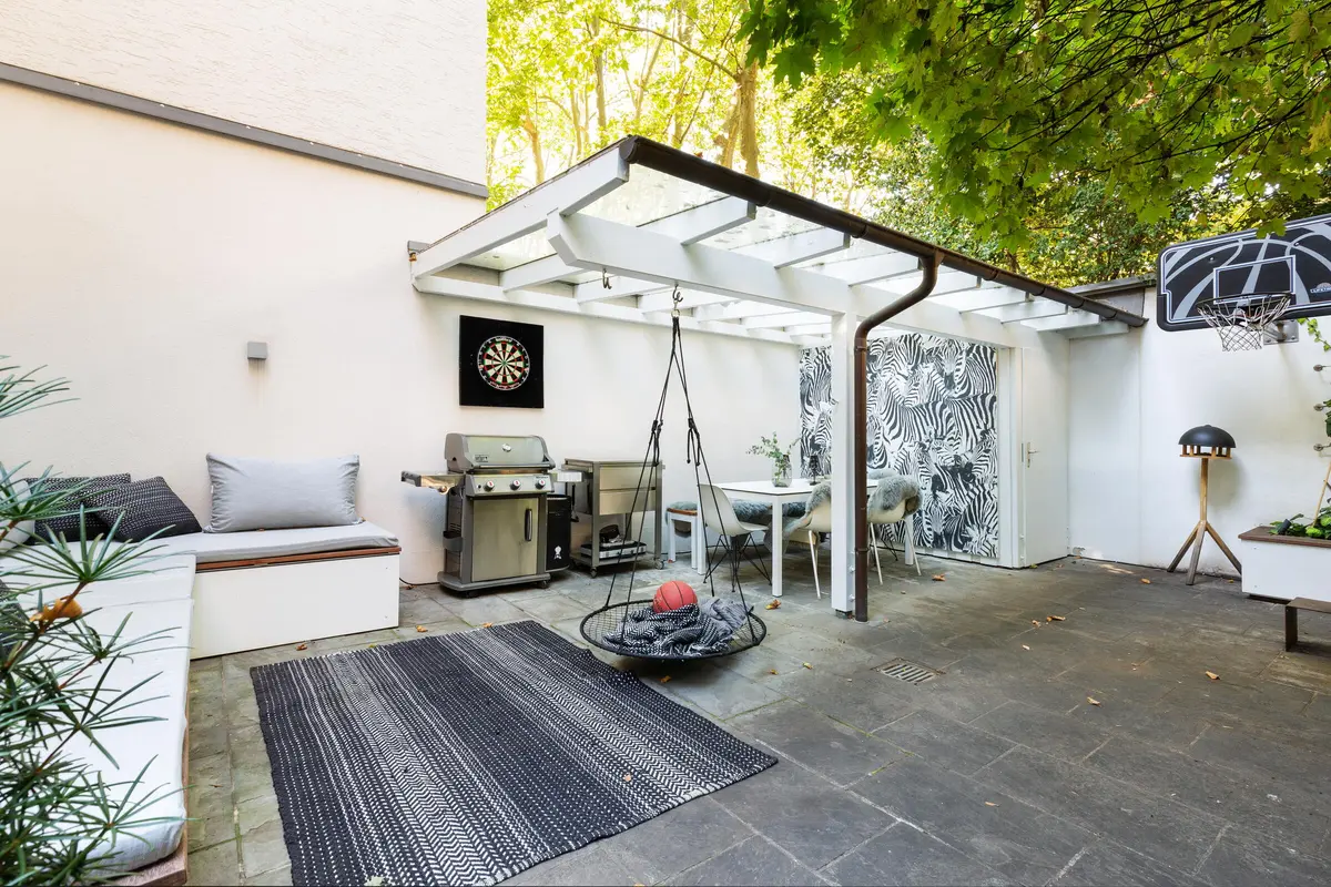 LocationRobot - Film Location Stadthaus LR5197 (photo 40)