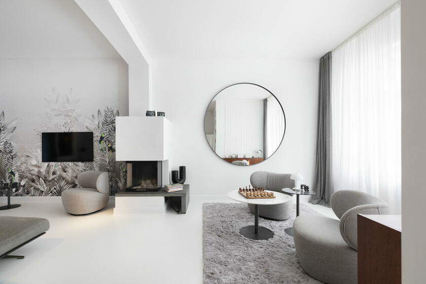 LocationRobot - Film Location Stadthaus LR5197 (photo 2)