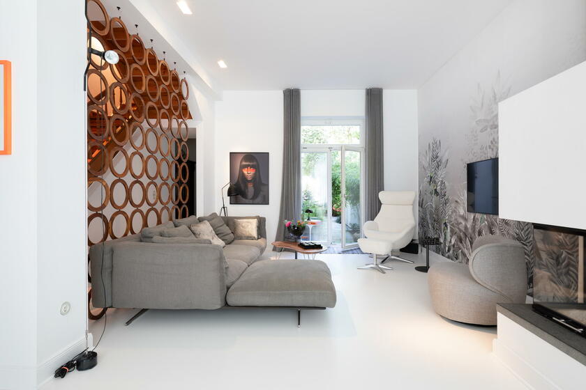 LocationRobot - Film Location Stadthaus LR5197 (photo 1)