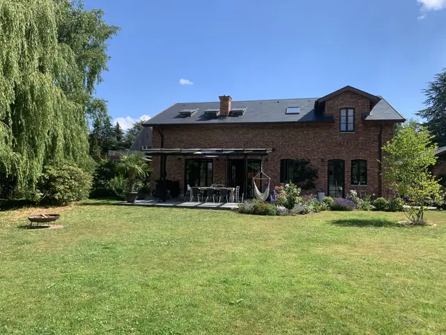 LocationRobot - Film Location Landhaus LR5201 (photo 31)