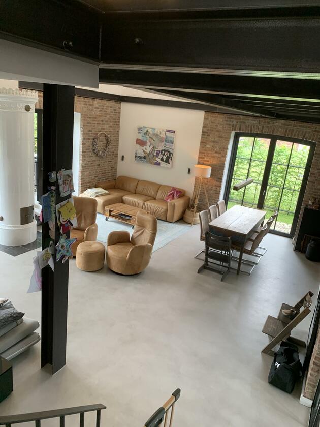 LocationRobot - Film Location Landhaus LR5201 (photo 4)