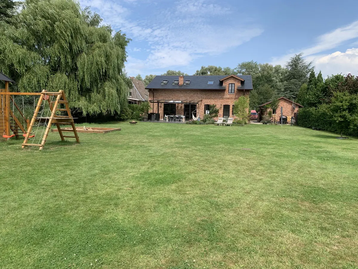 LocationRobot - Film Location Landhaus LR5201 (photo 29)