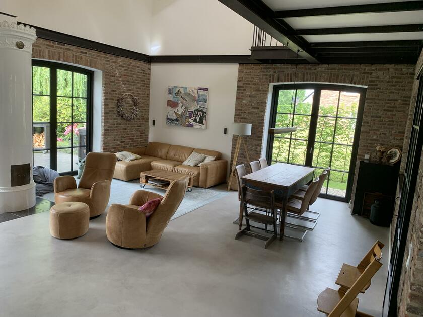 LocationRobot - Film Location Landhaus LR5201 (photo 1)