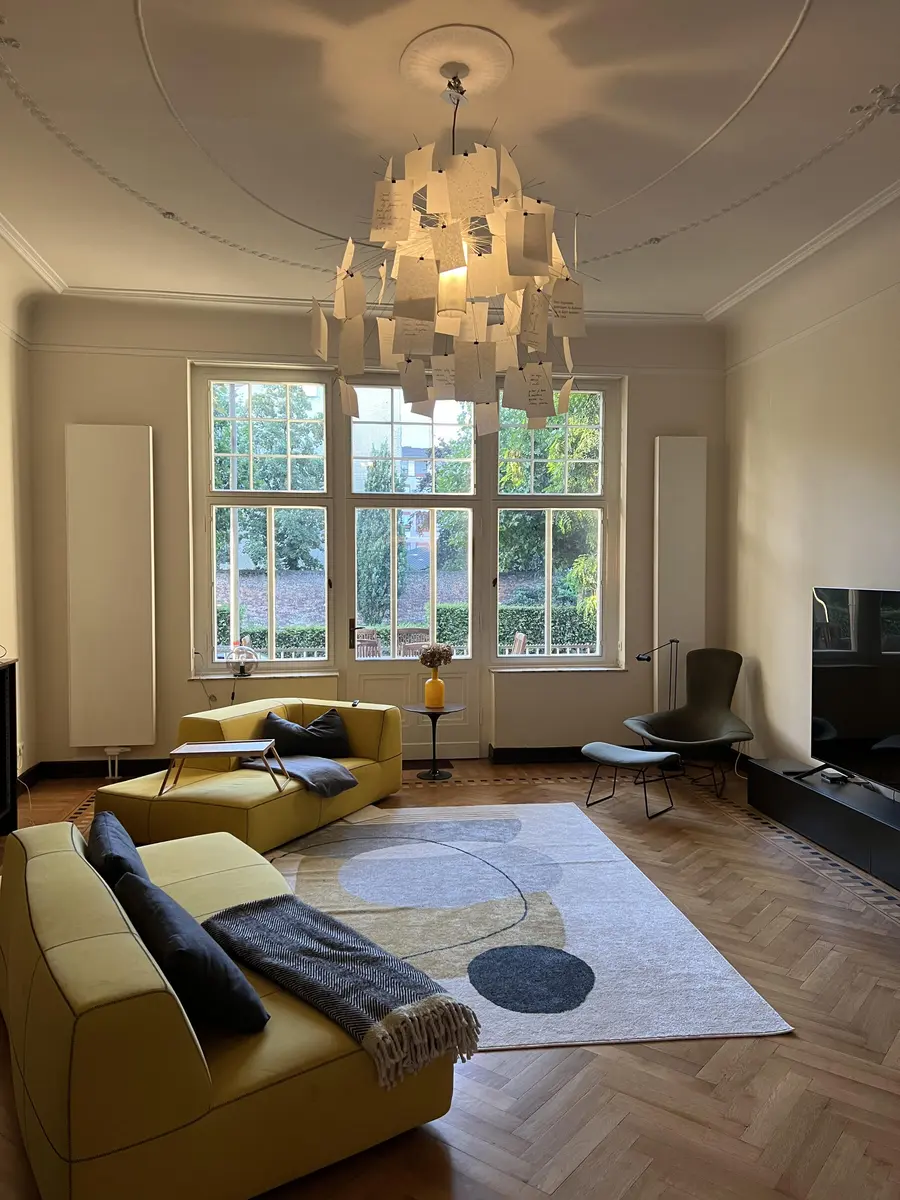 LocationRobot - Film Location Villa LR5209 (photo 1)