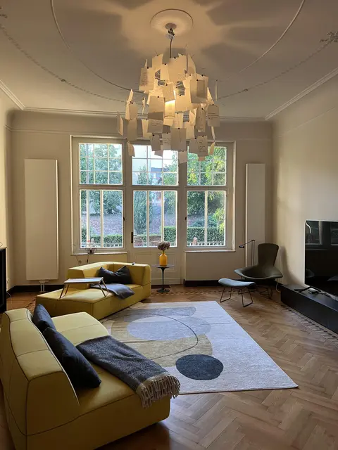 LocationRobot - Film Location Villa LR5209 (photo 1)