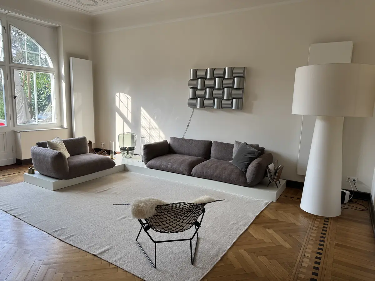 LocationRobot - Film Location Villa LR5209 (photo 2)
