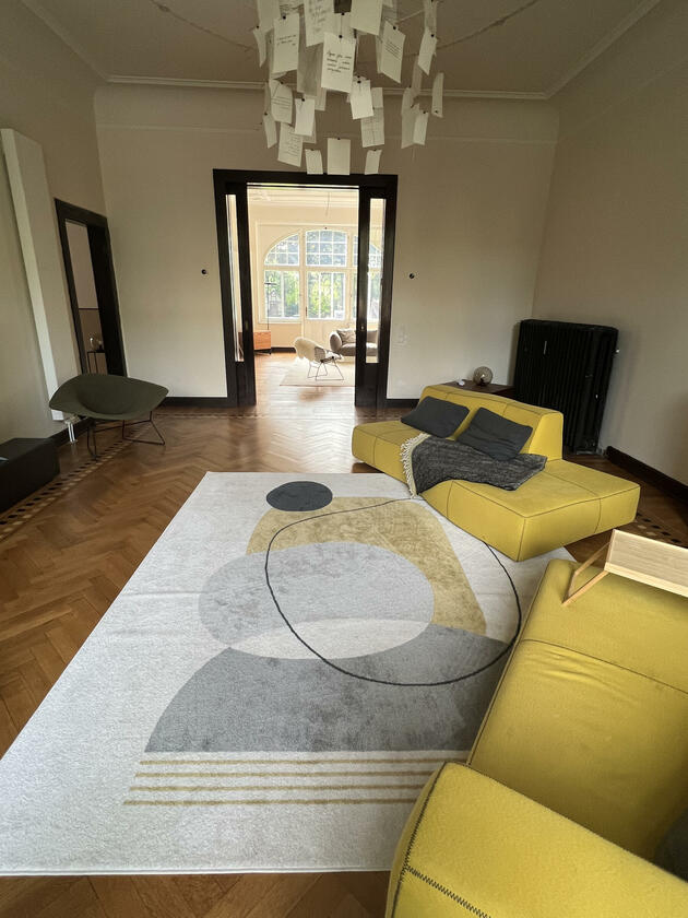 LocationRobot - Film Location Villa LR5209 (photo 2)