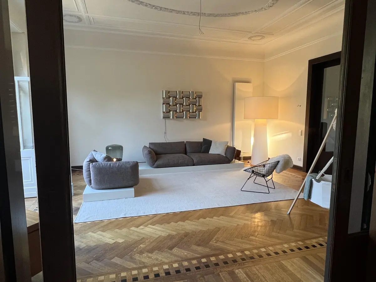 LocationRobot - Film Location Villa LR5209 (photo 3)