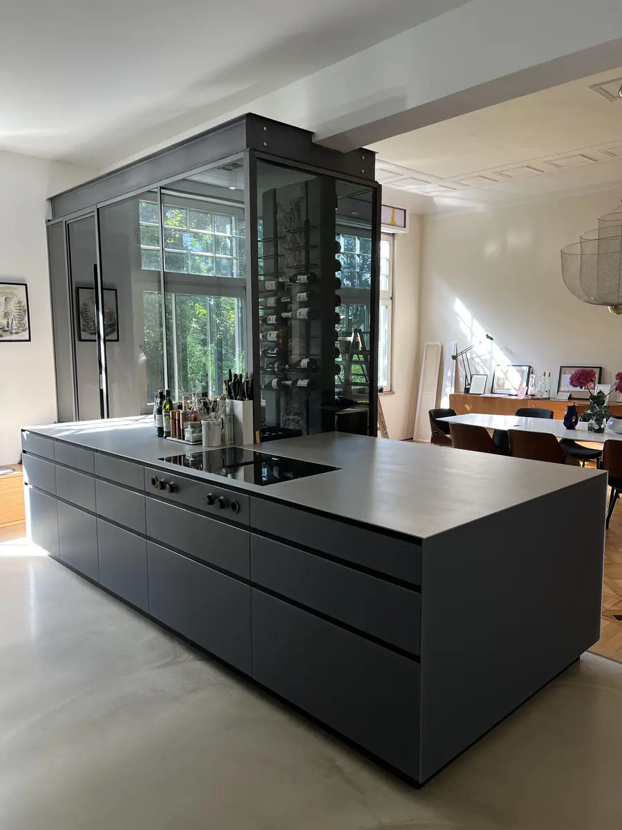 LocationRobot - Film Location Villa LR5209 (photo 7)