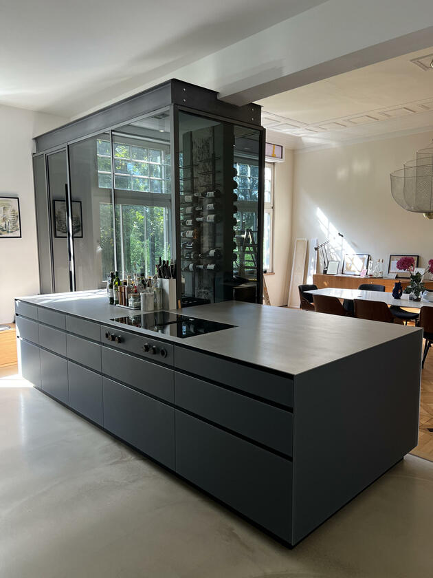 LocationRobot - Film Location Villa LR5209 (photo 7)