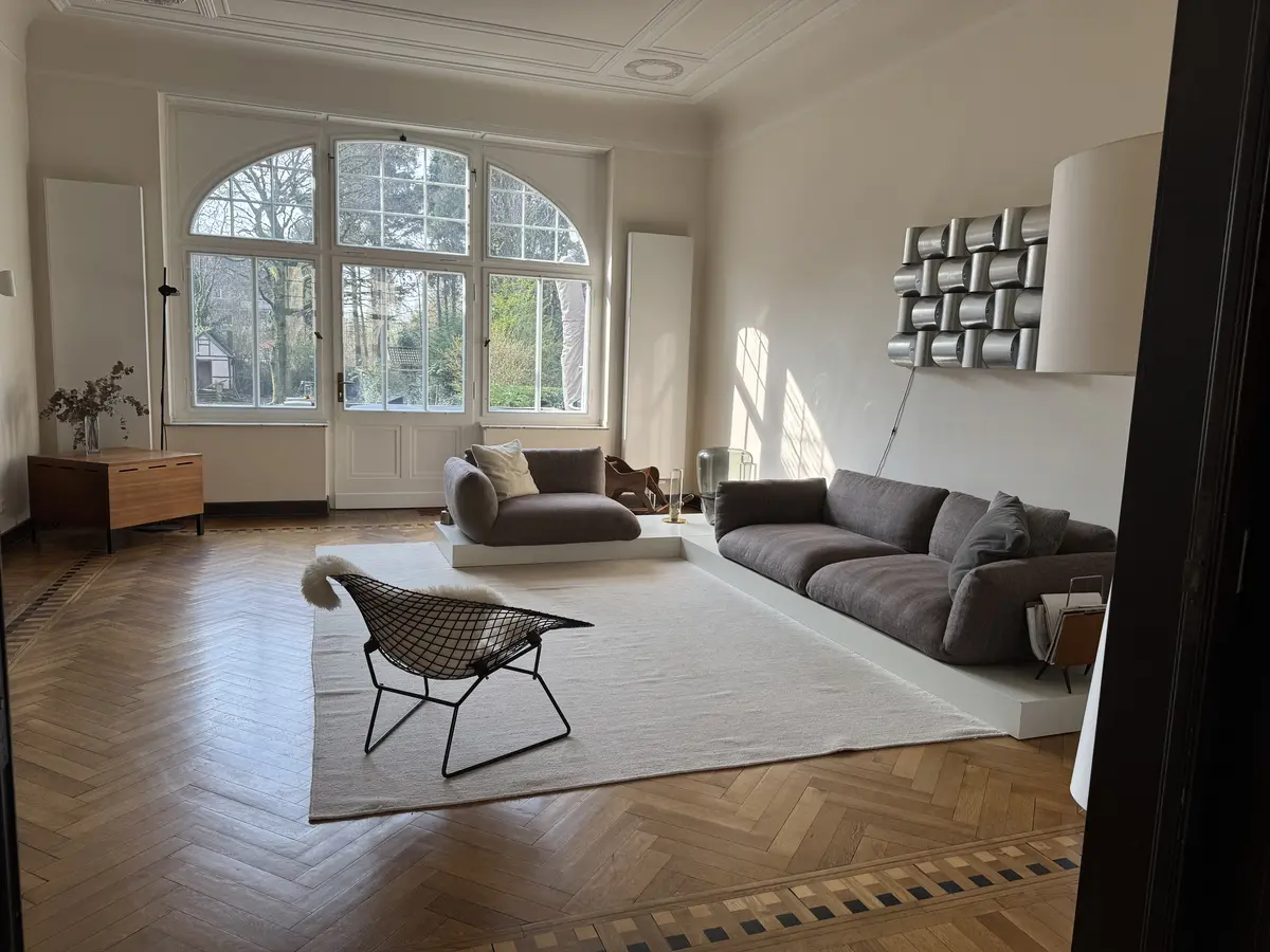 LocationRobot - Film Location Villa LR5209 (photo 4)