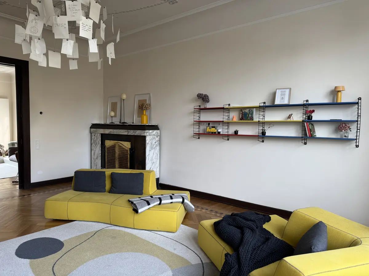 LocationRobot - Film Location Villa LR5209 (photo 7)