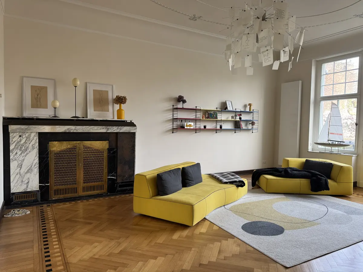 LocationRobot - Film Location Villa LR5209 (photo 9)