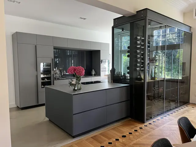 LocationRobot - Film Location Villa LR5209 (photo 5)