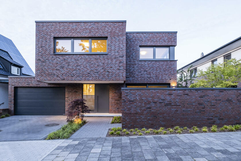 LocationRobot - Film Location Einfamilienhaus LR5211 (photo 1)