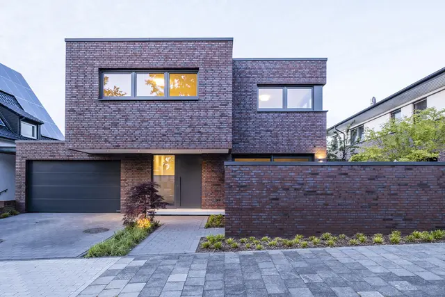 LocationRobot - Film Location Einfamilienhaus LR5211 (photo 1)