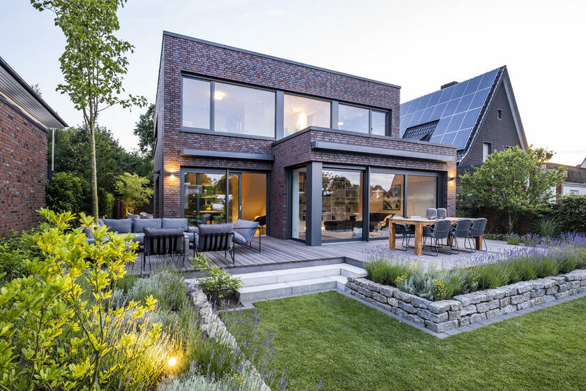 LocationRobot - Film Location Einfamilienhaus LR5211 (photo 2)