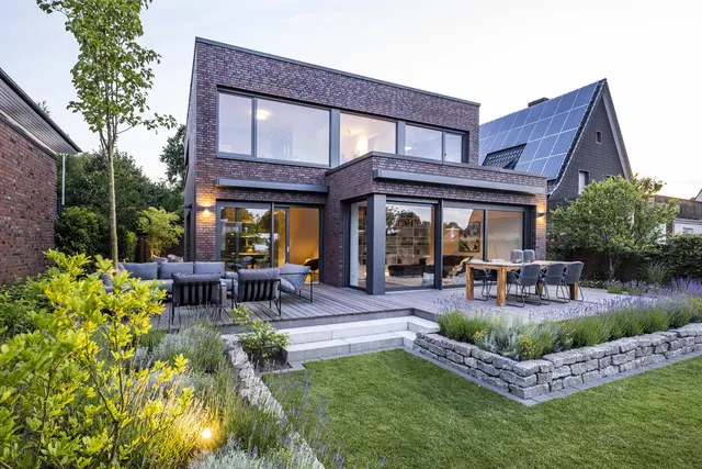 LocationRobot - Film Location Einfamilienhaus LR5211 (photo 2)