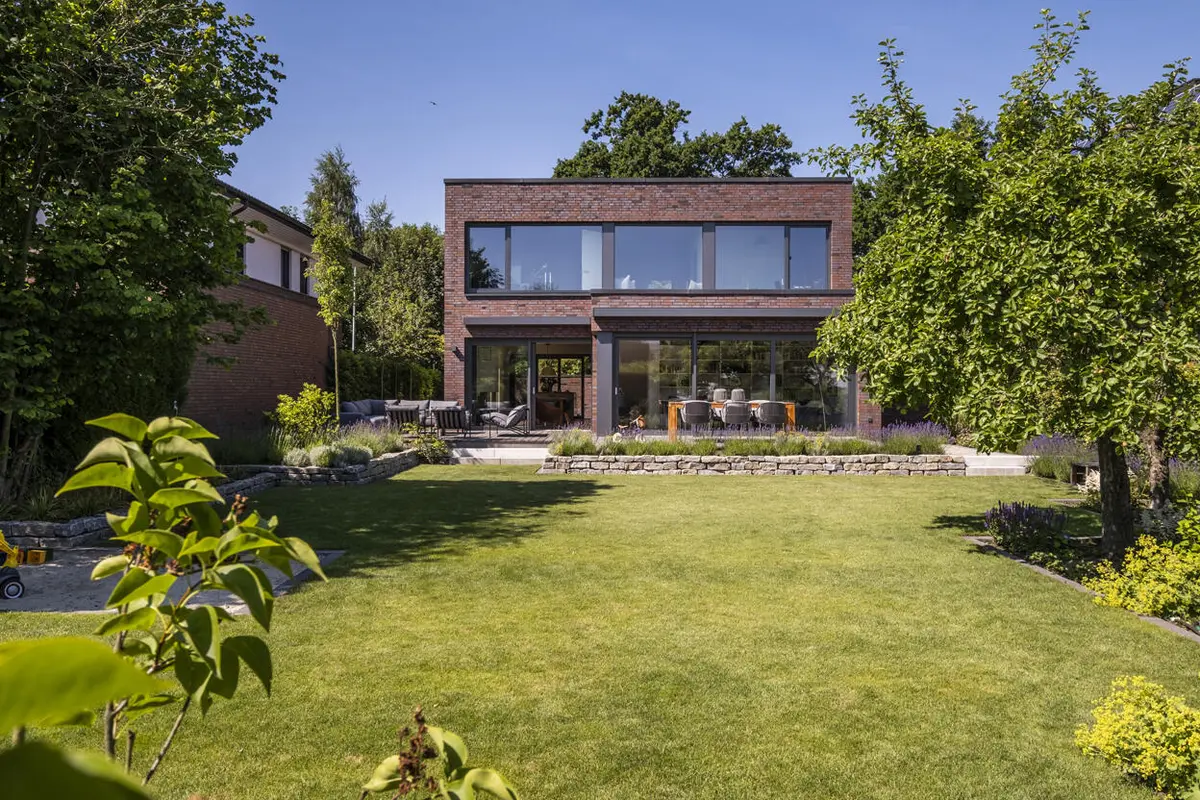 LocationRobot - Film Location Einfamilienhaus LR5211 (photo 3)