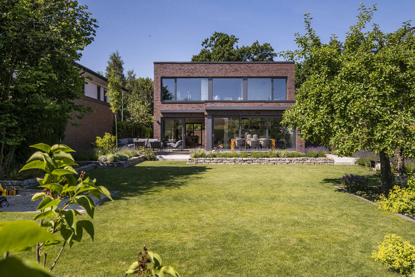 LocationRobot - Film Location Einfamilienhaus LR5211 (photo 3)