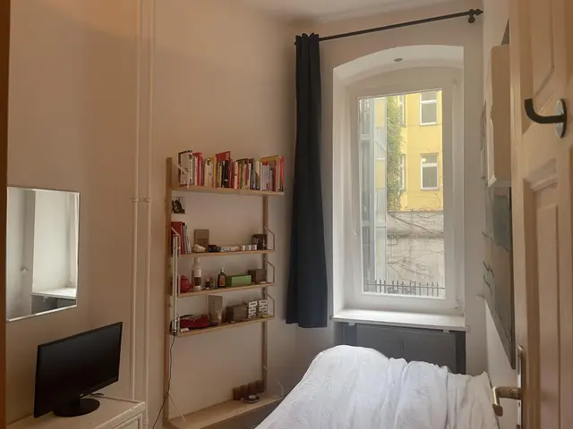 LocationRobot - Film Location Wohnung LR5212 (photo 15)