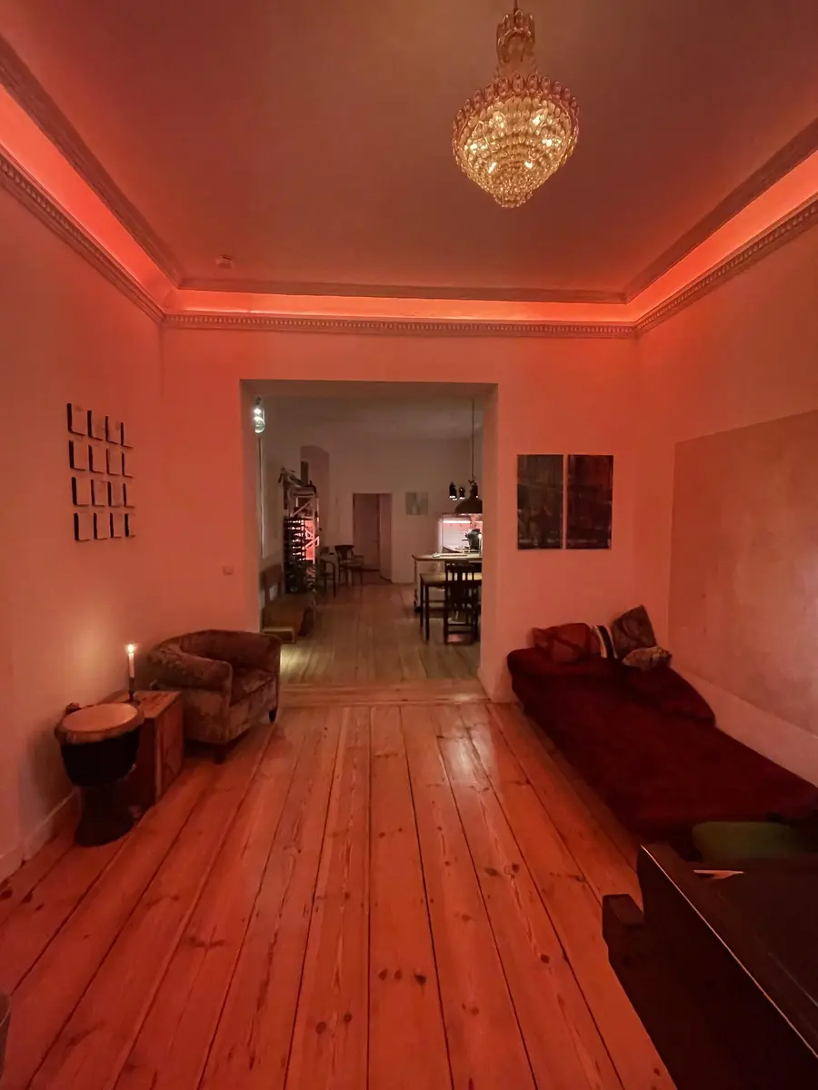 LocationRobot - Film Location Wohnung LR5212 (photo 12)