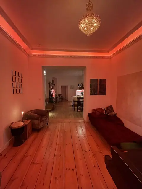 LocationRobot - Film Location Wohnung LR5212 (photo 12)