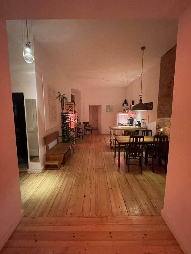 LocationRobot - Film Location Wohnung LR5212 (photo 4)