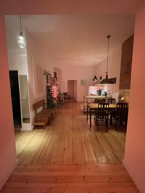 LocationRobot - Film Location Wohnung LR5212 (photo 4)