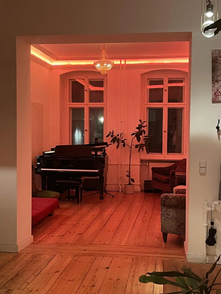 LocationRobot - Film Location Wohnung LR5212 (photo 11)