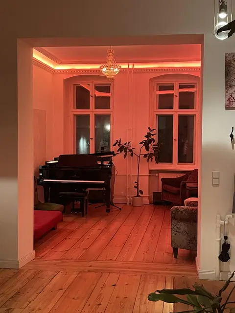LocationRobot - Film Location Wohnung LR5212 (photo 11)