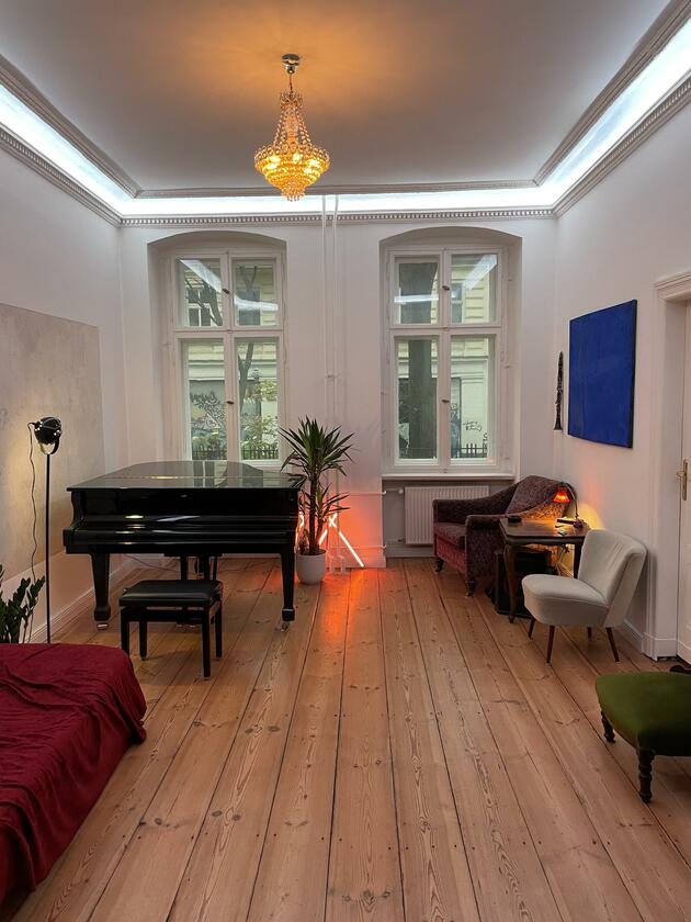 LocationRobot - Film Location Wohnung LR5212 (photo 1)