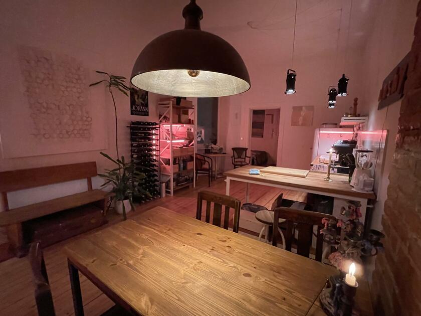 LocationRobot - Film Location Wohnung LR5212 (photo 8)