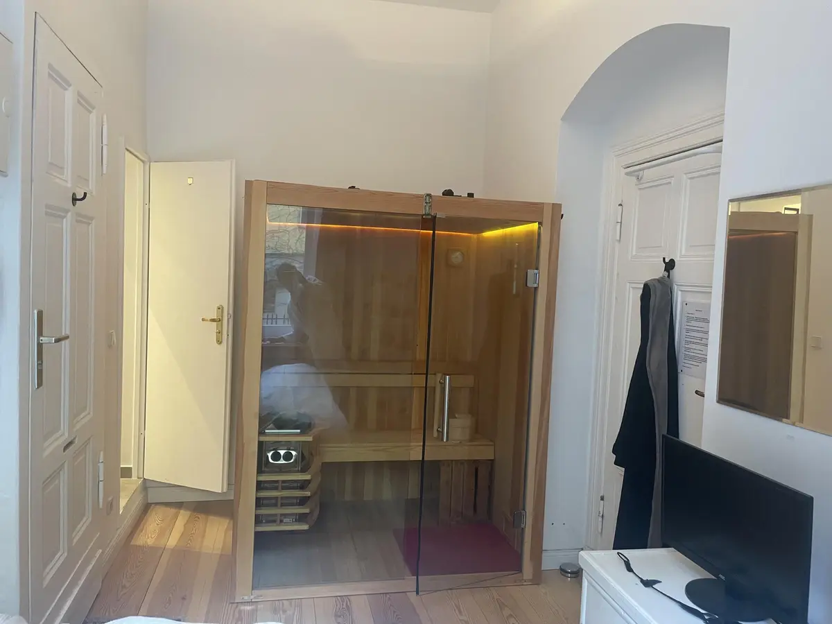 LocationRobot - Film Location Wohnung LR5212 (photo 20)
